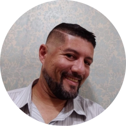 Instagram Erick Dalton